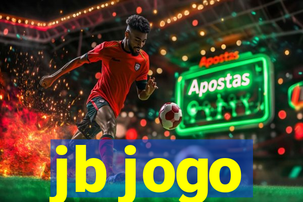 jb jogo