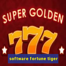 software fortune tiger