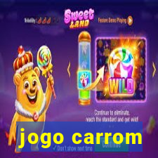 jogo carrom