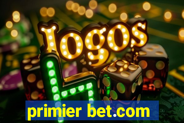 primier bet.com