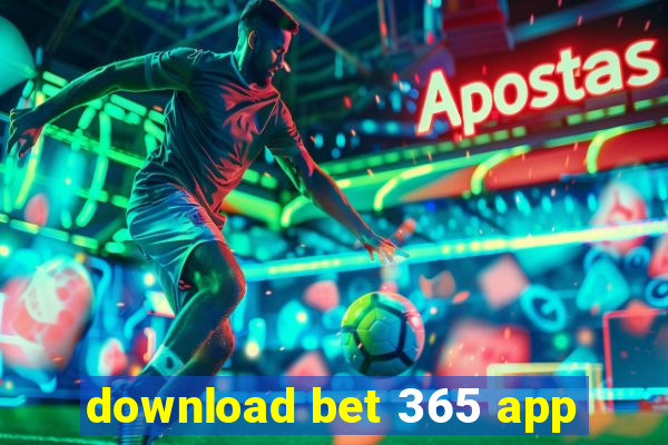 download bet 365 app