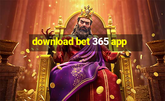 download bet 365 app