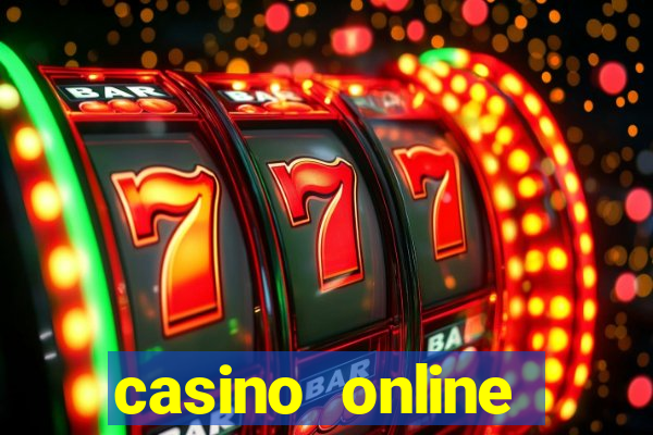 casino online jackpot city