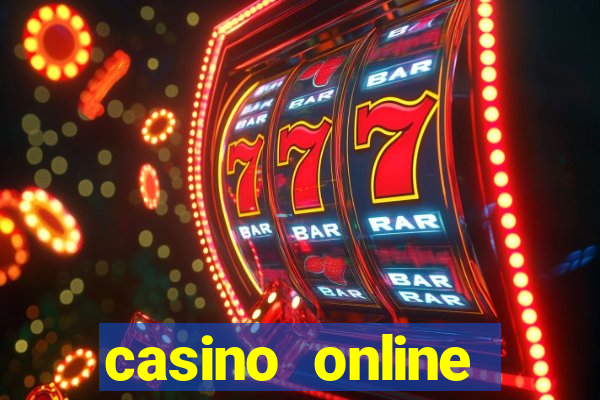 casino online jackpot city