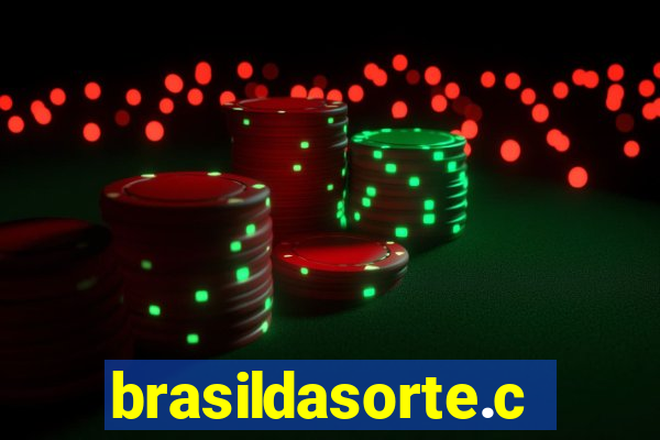 brasildasorte.com