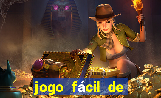 jogo fácil de ganhar dinheiro