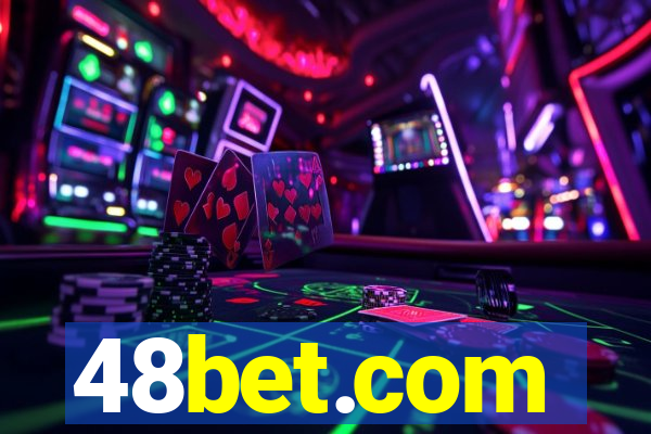 48bet.com