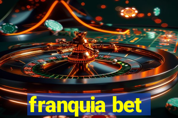 franquia bet