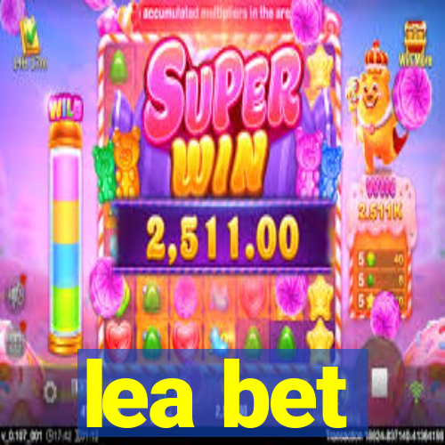 lea bet