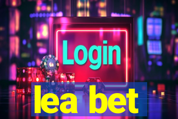 lea bet