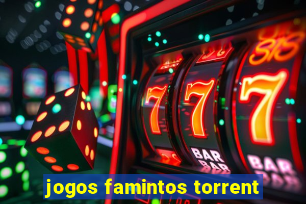 jogos famintos torrent