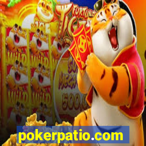 pokerpatio.com