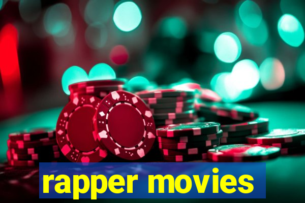 rapper movies