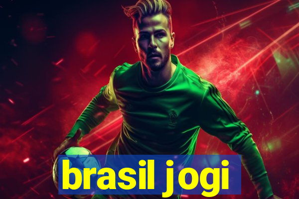 brasil jogi