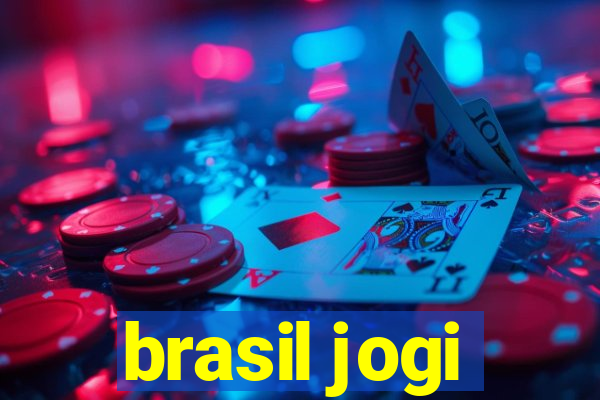 brasil jogi