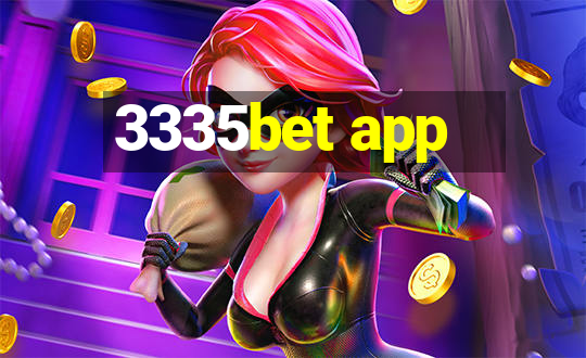 3335bet app