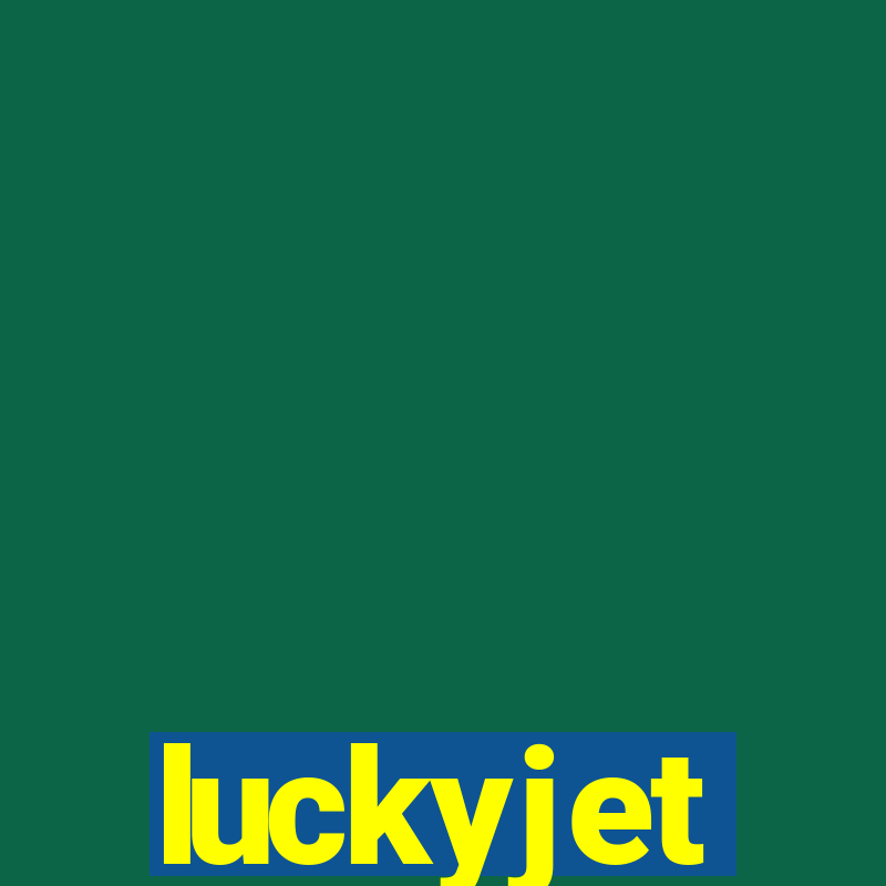 luckyjet