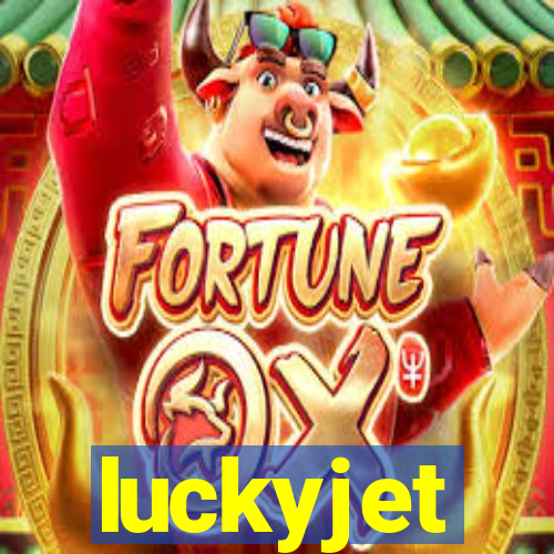 luckyjet