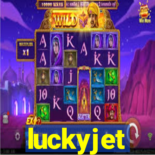 luckyjet