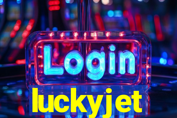 luckyjet