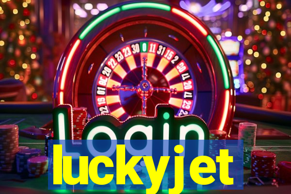 luckyjet