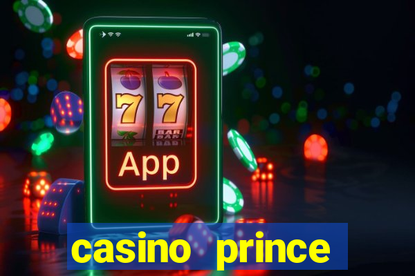 casino prince george bc