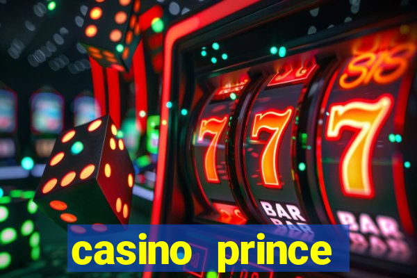 casino prince george bc