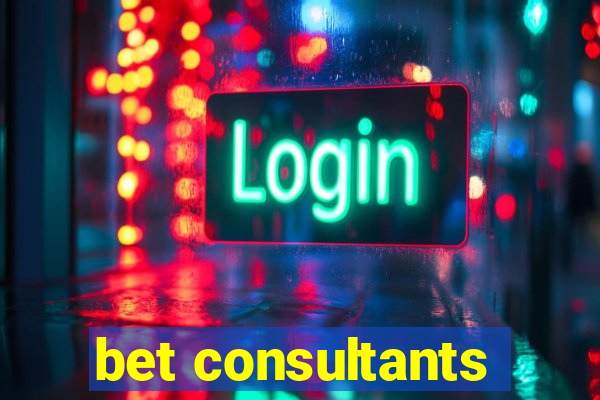 bet consultants