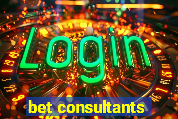 bet consultants