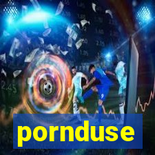 pornduse