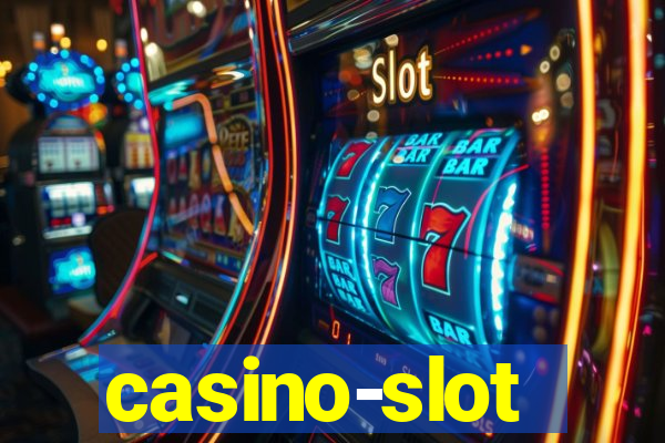 casino-slot