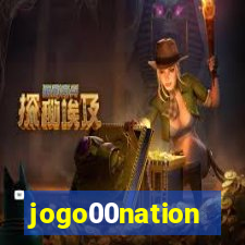 jogo00nation