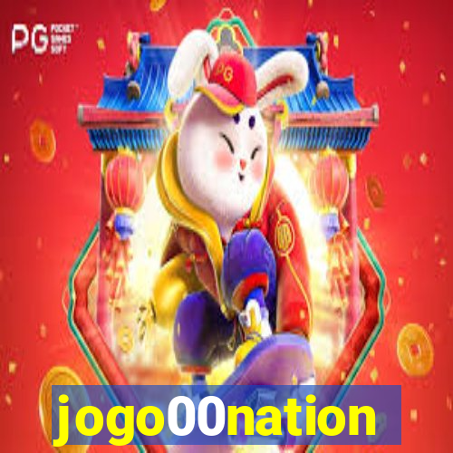 jogo00nation