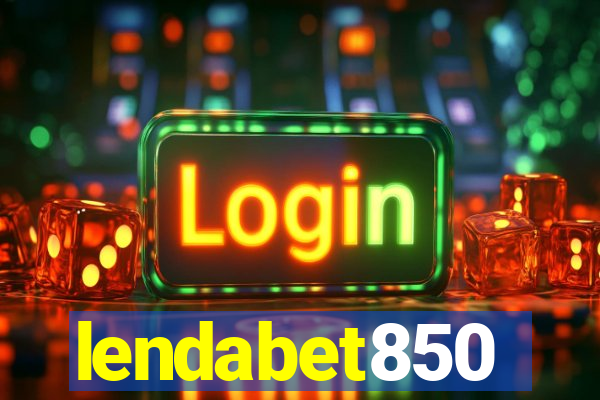 lendabet850