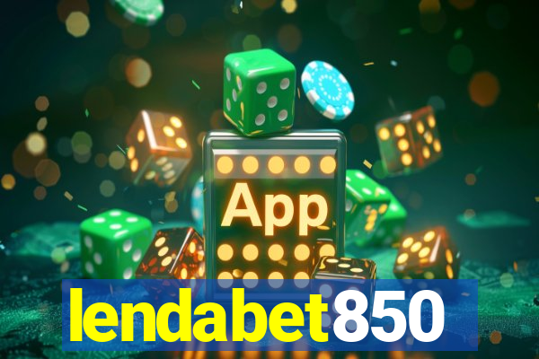 lendabet850