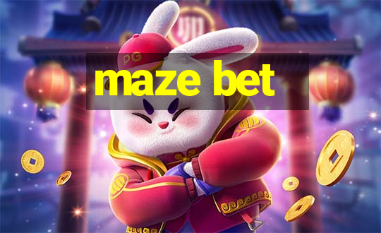 maze bet