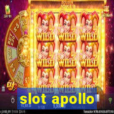 slot apollo