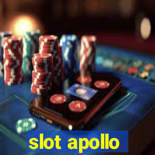 slot apollo