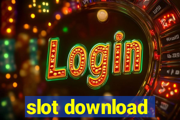 slot download