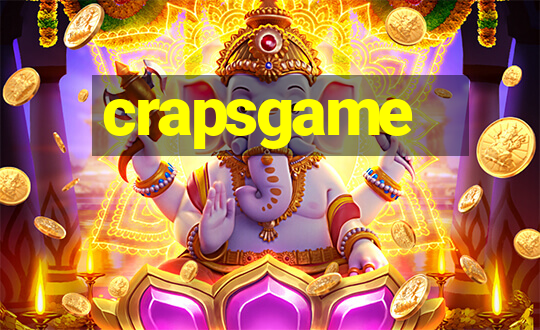 crapsgame