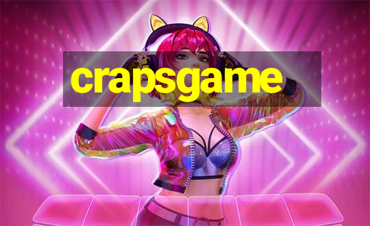 crapsgame