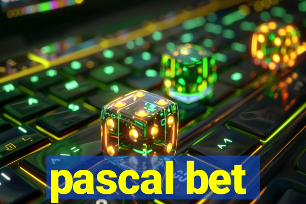 pascal bet