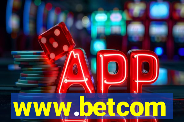 www.betcom