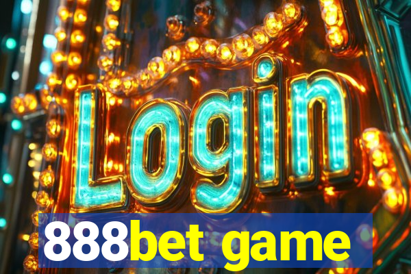 888bet game