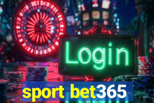 sport bet365