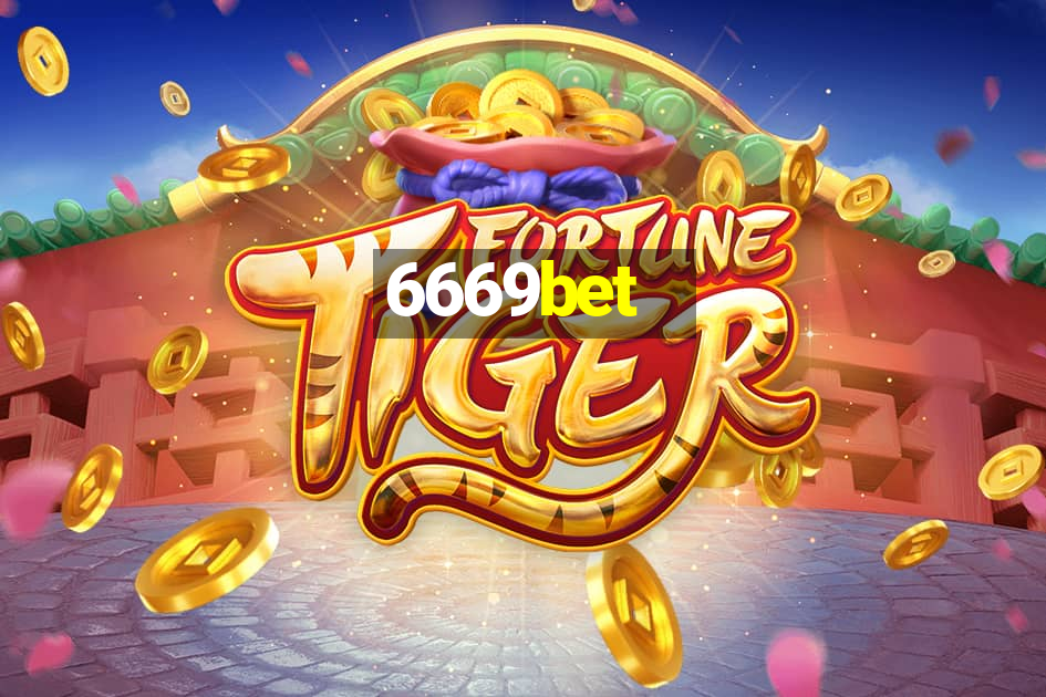 6669bet