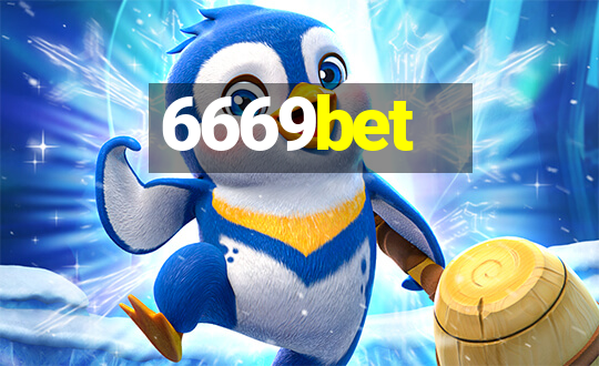 6669bet