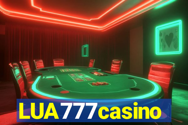 LUA777casino