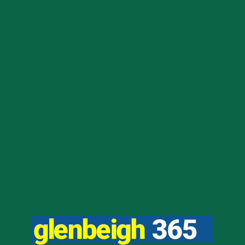 glenbeigh 365