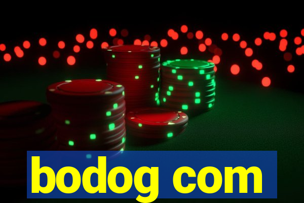 bodog com